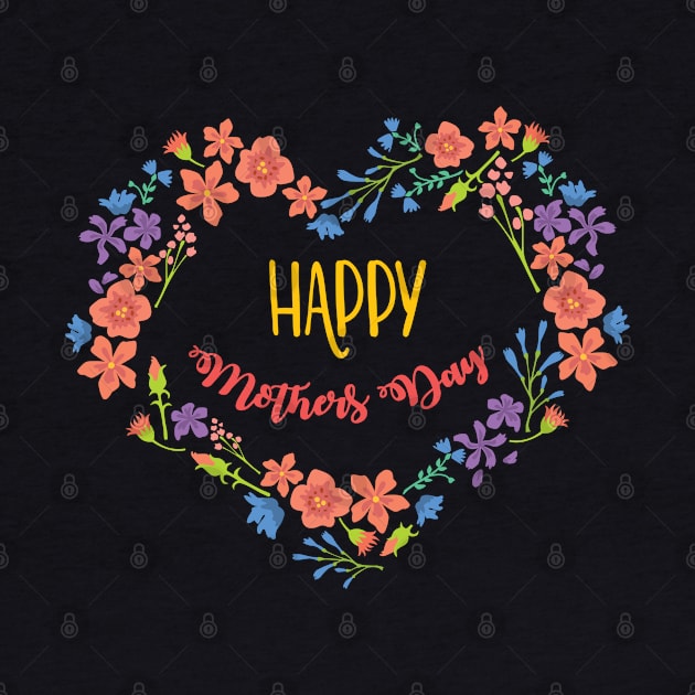 happy mothers day by holidaystore